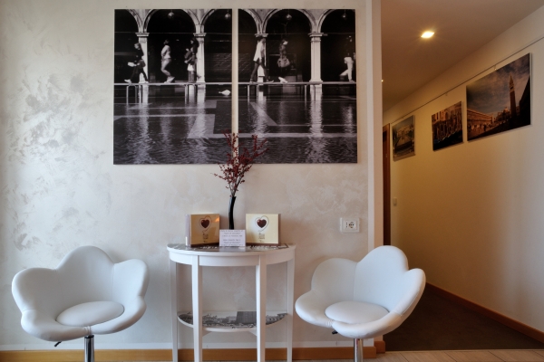 Mezzaluna Hotel